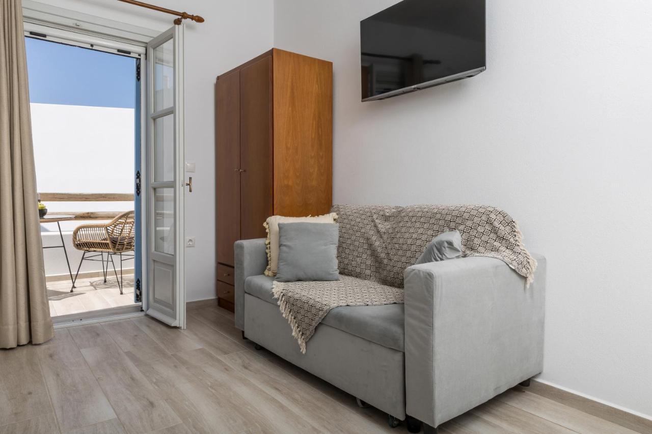 Apartment Marine Dream *