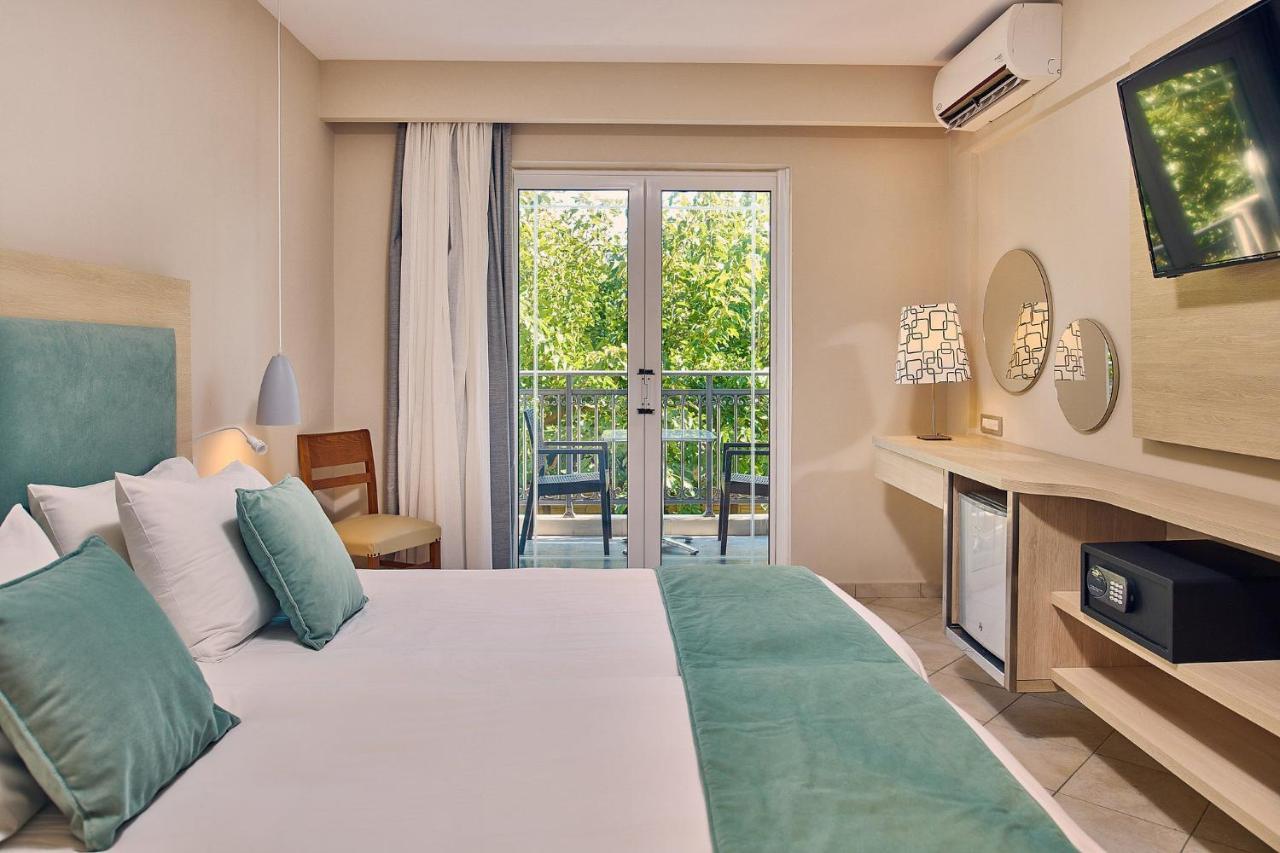 Zakynthos 4* Tsilivi (Zakynthos)