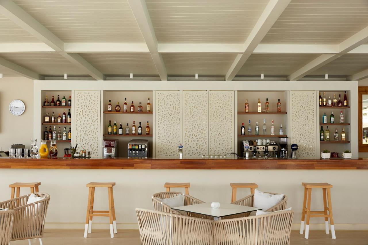 Capo Di Corfu Aparthotel Kavos