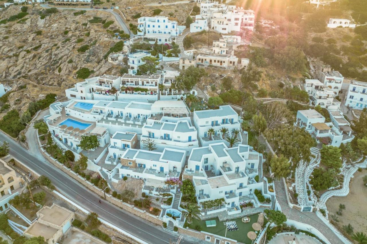 Kritikakis Village Aparthotel 3*