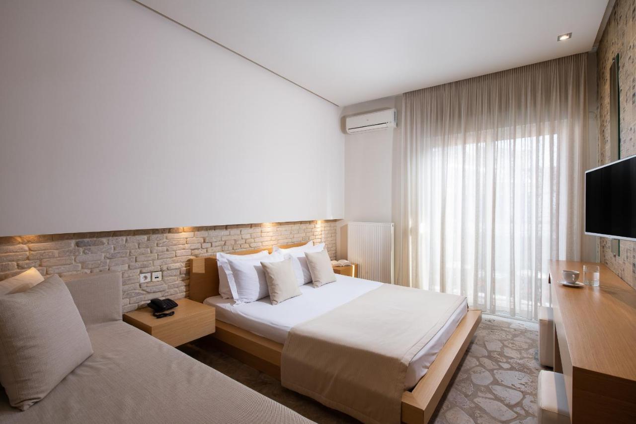 Apartment Afrodite Suites