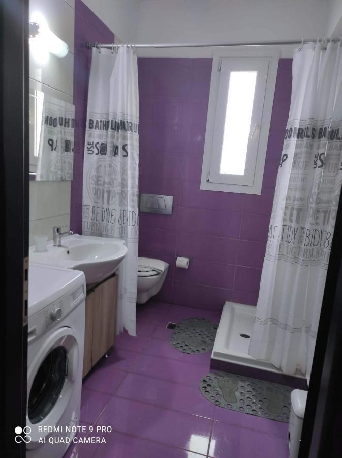 Diamond Deluxe Pool&bar Apartment Mastichari (Kos)