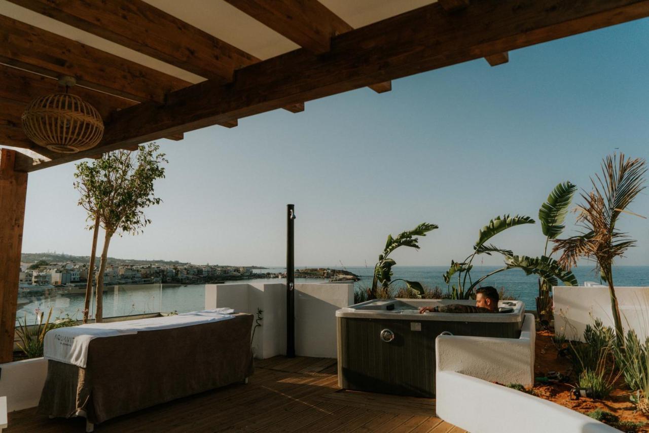 Kahlua Sea View 4*