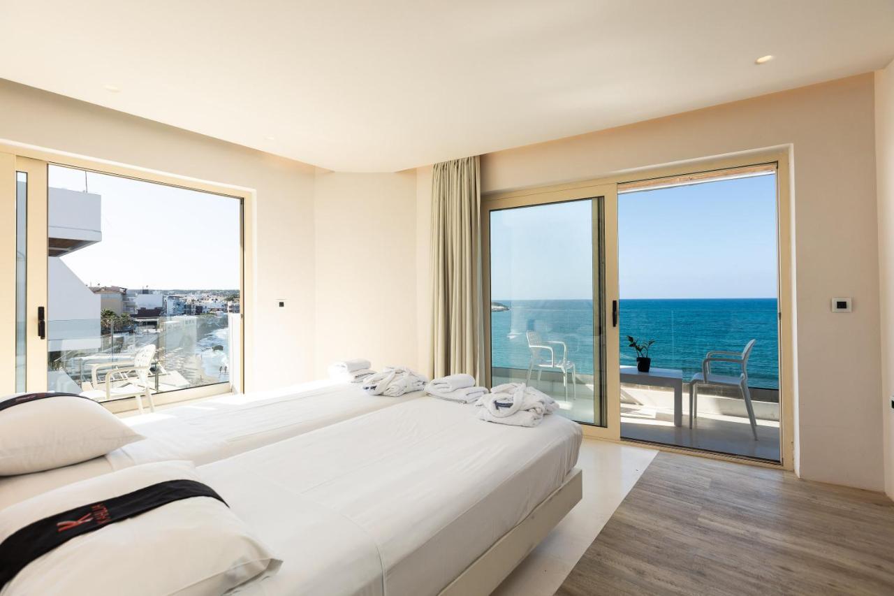 Kahlua Sea View 4* Hersonissos (Crete)
