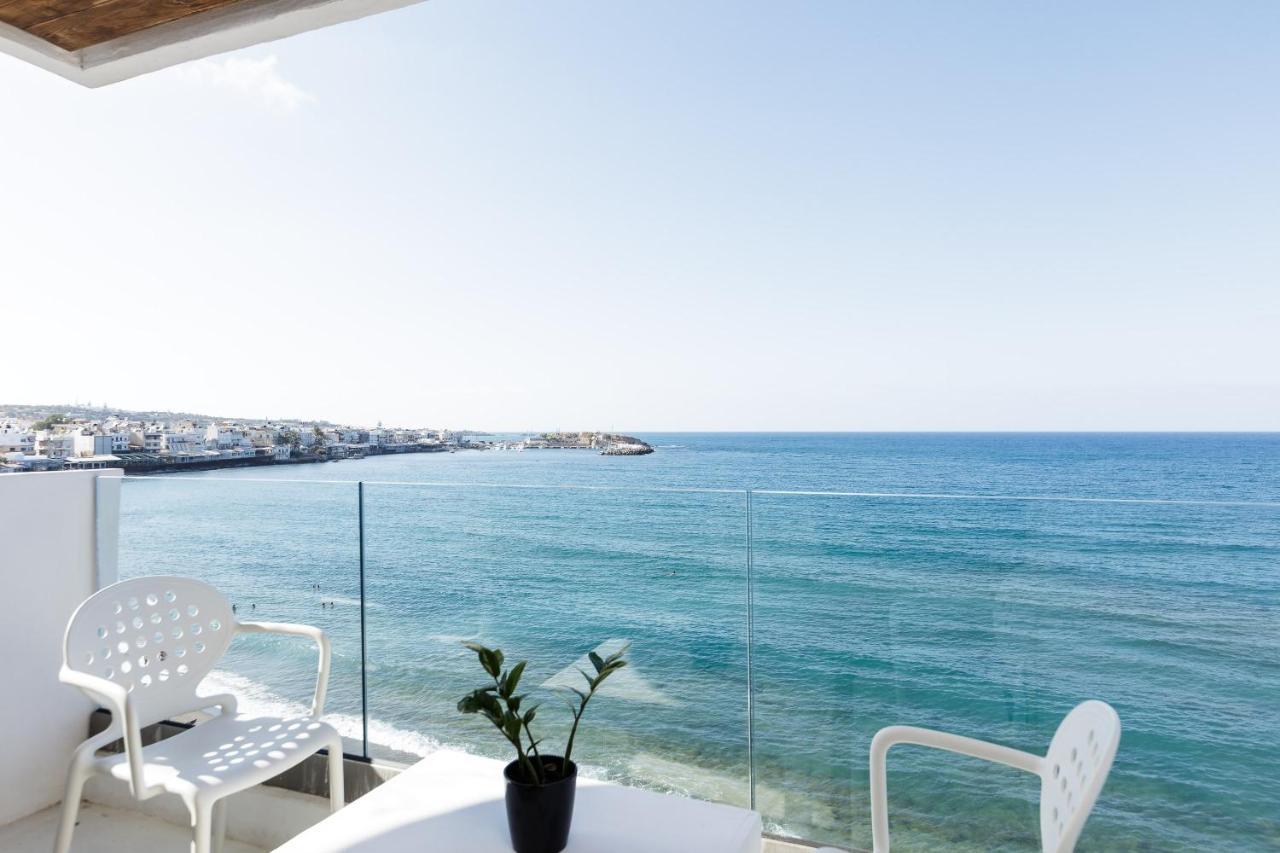 Kahlua Sea View 4*