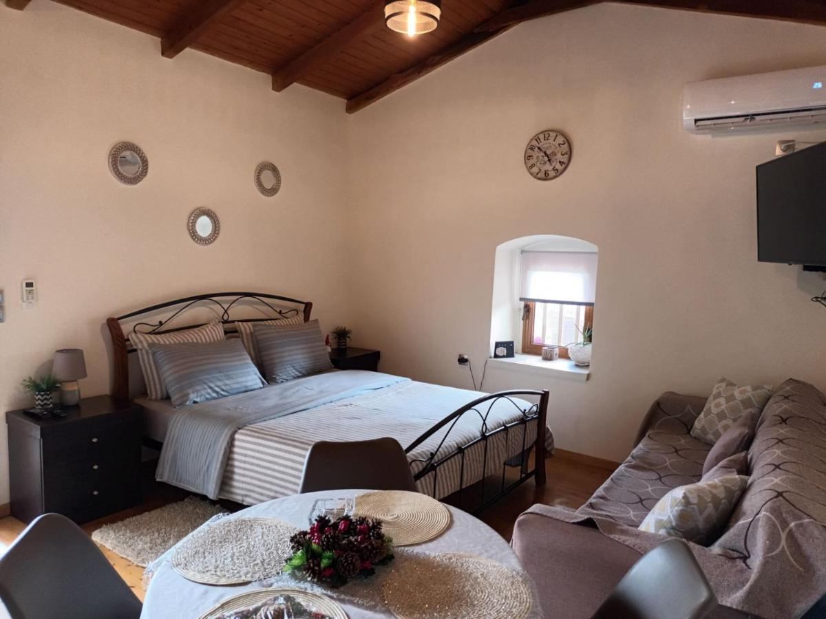 Panagiotas House * Monemvasia