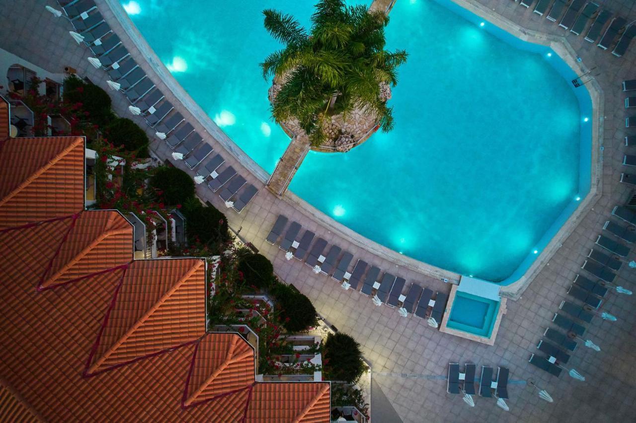 Hotel Zakynthos Tsilivi (Zakynthos)