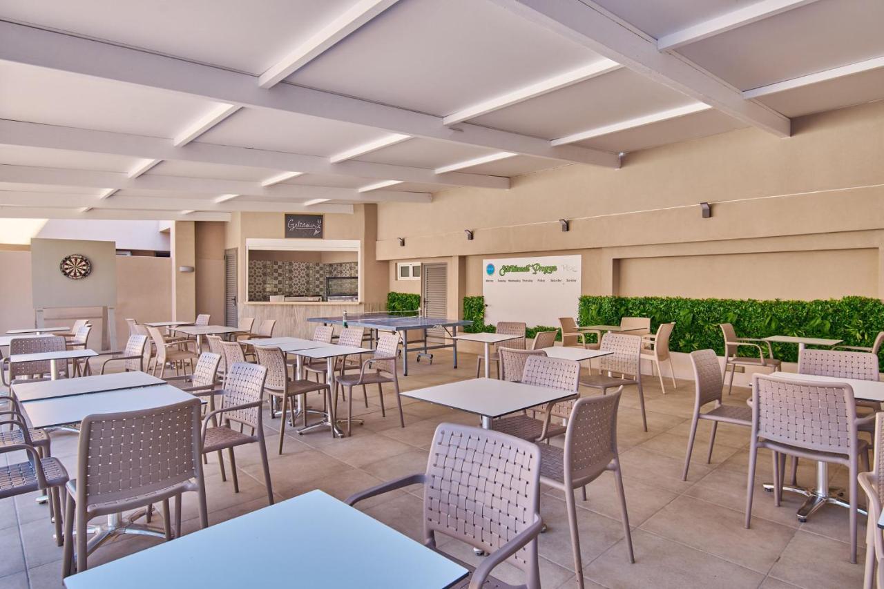 Zakynthos Hotel