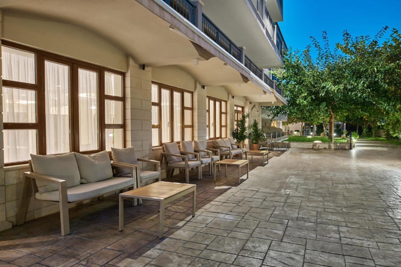 Zakynthos Hotel Tsilivi (Zakynthos)