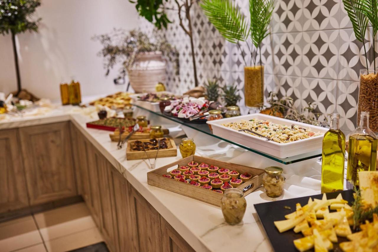 Zakynthos Hotel 4*