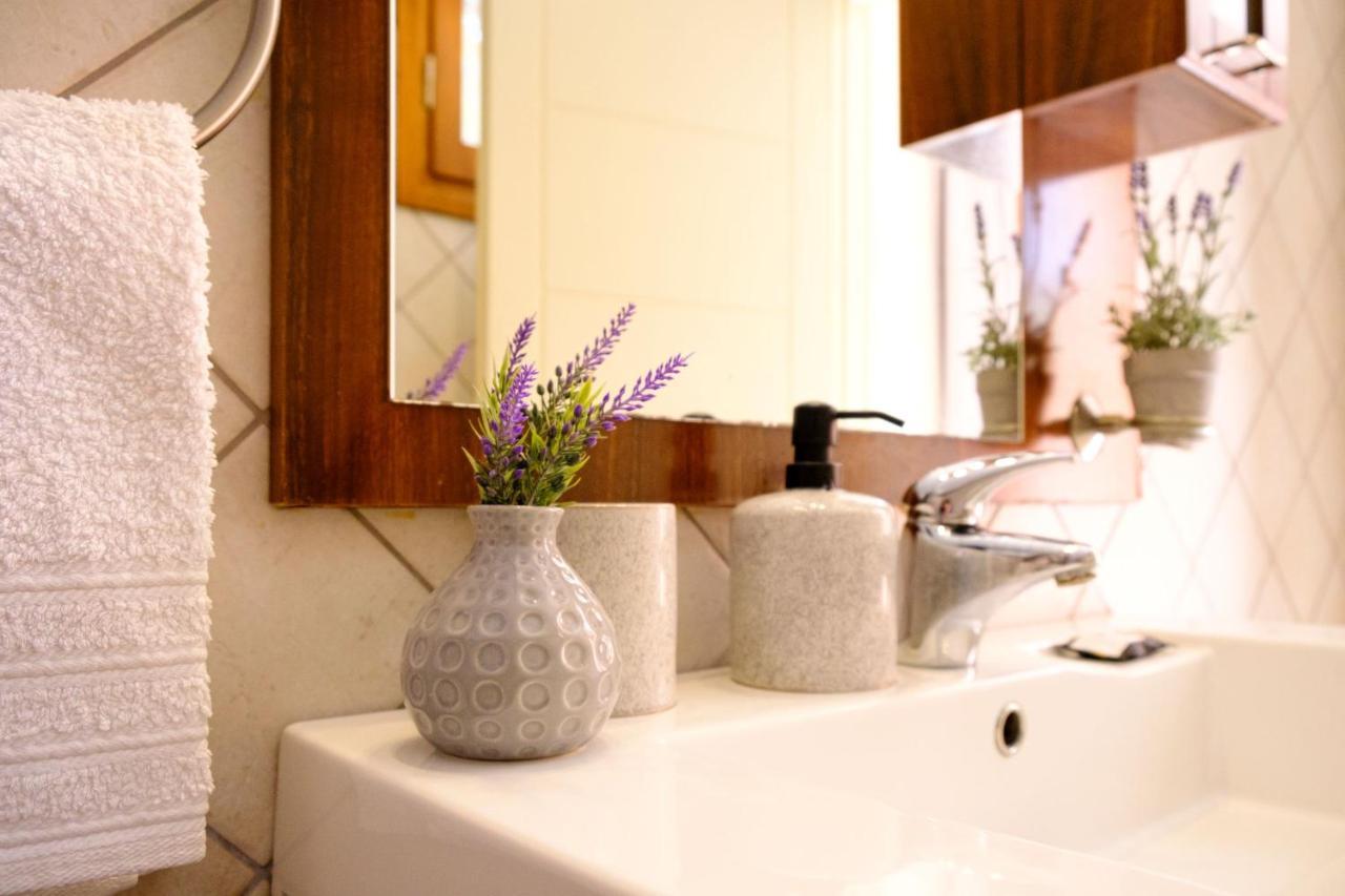 Pyrgos Ralli Estate Apartment