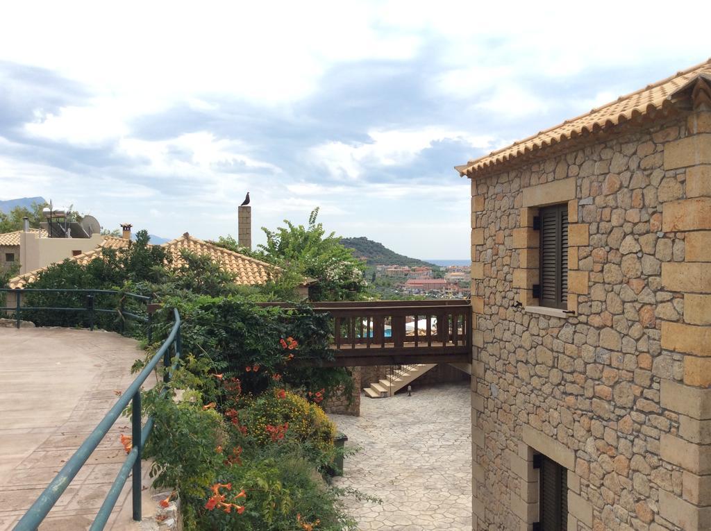 Kolokotronis Hotel & Spa Hotel