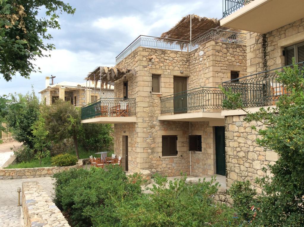 Kolokotronis Hotel & Spa 4* Stoupa