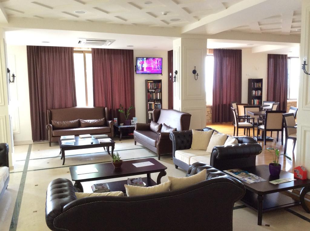 Kolokotronis Hotel & Spa Stoupa