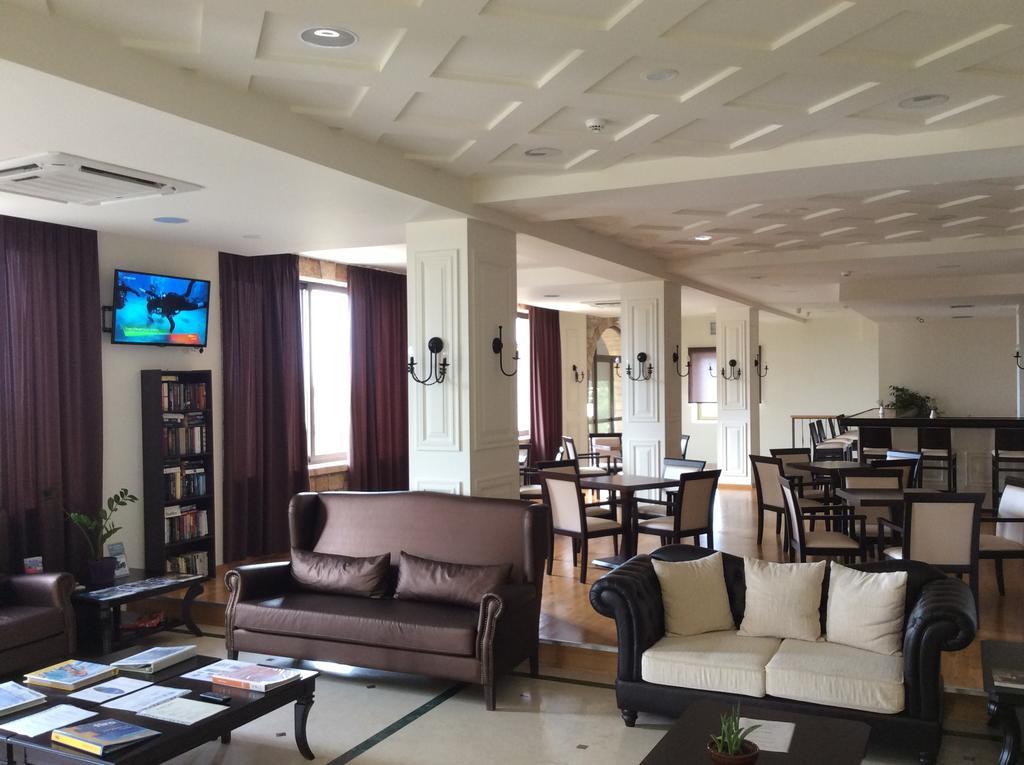 Kolokotronis Hotel & Spa Hotel