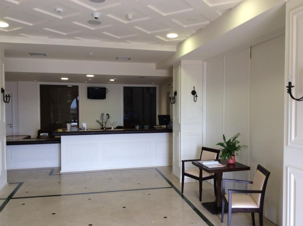 Kolokotronis Hotel & Spa 4*