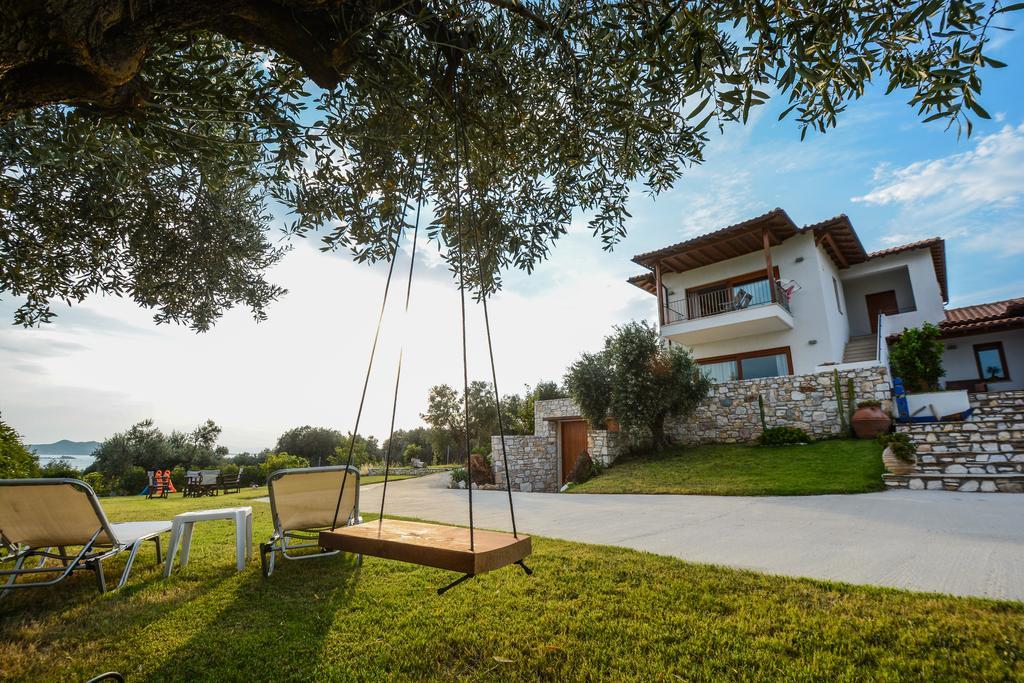 Apartment Almira Luxury Ouranoupoli
