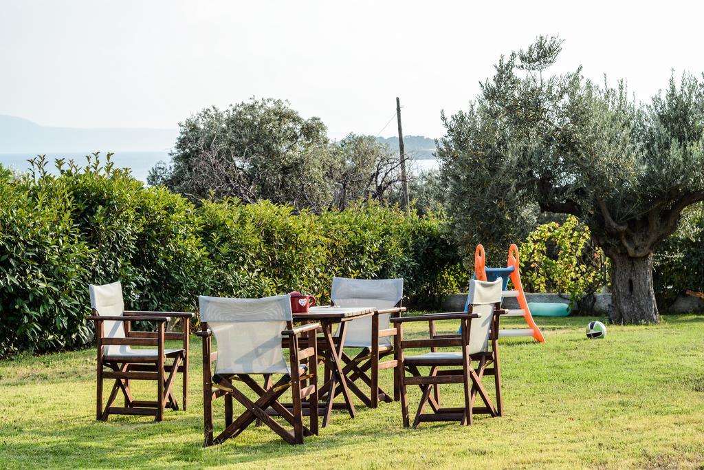 Almira Luxury Ouranoupoli