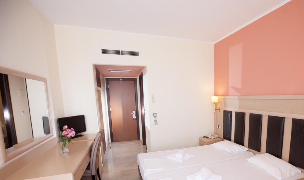 Hotel Kanali Hotel