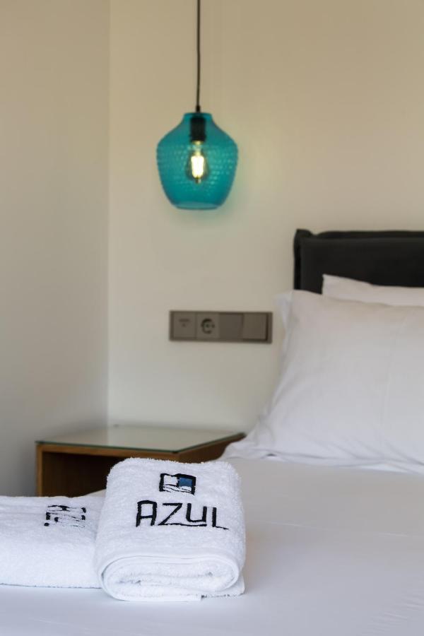 Azul Apartment