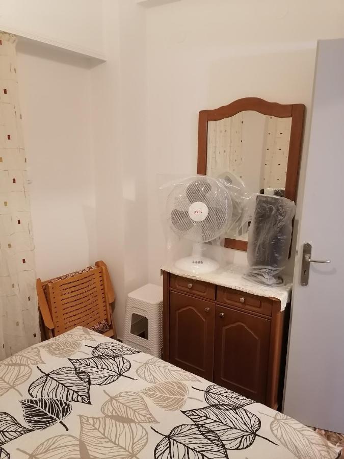 Nepheli Apartment