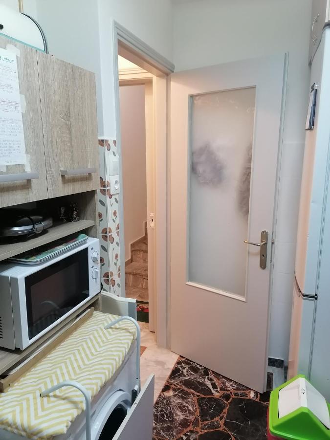Apartment Nepheli