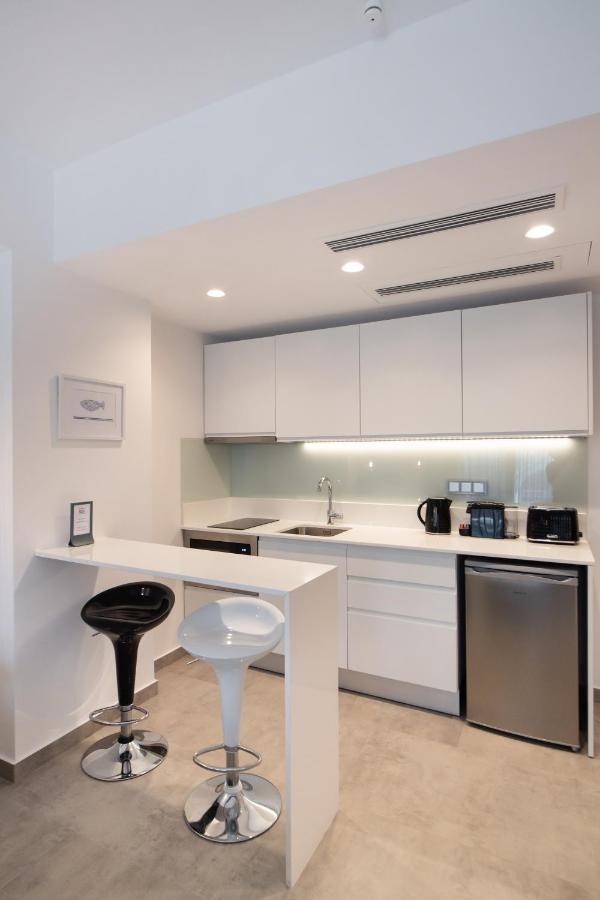 Azul Apartment