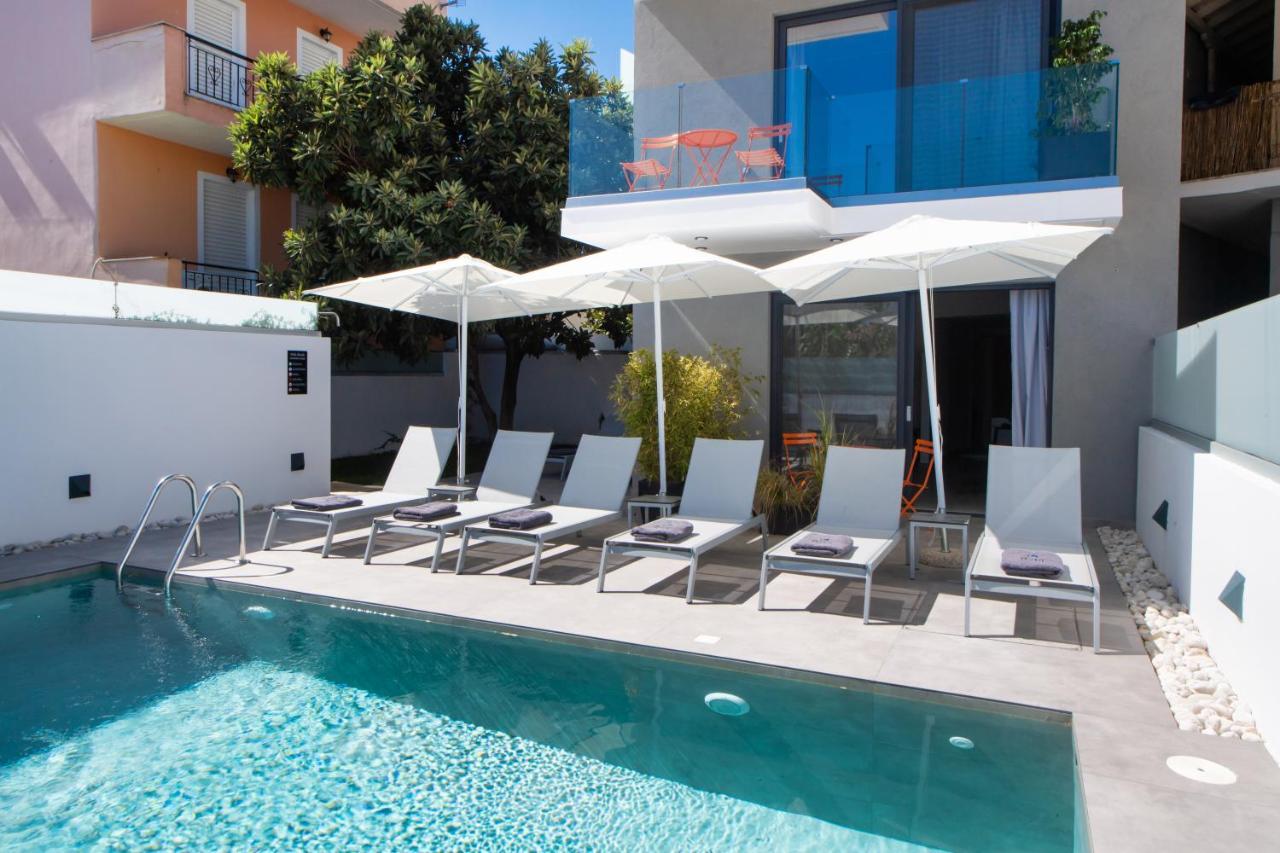 Azul Apartment *