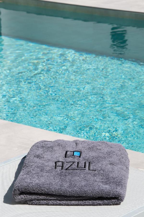 Azul Apartment Nydri (Lefkada)