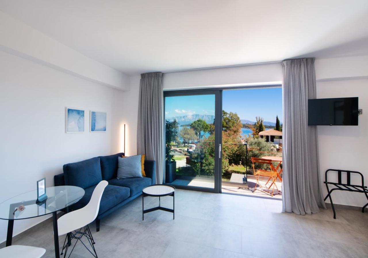 Azul Apartment *