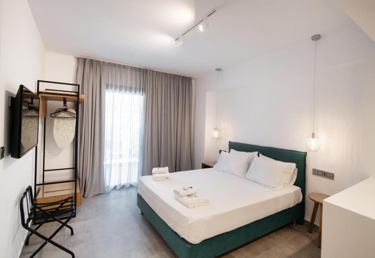 Apartment Azul