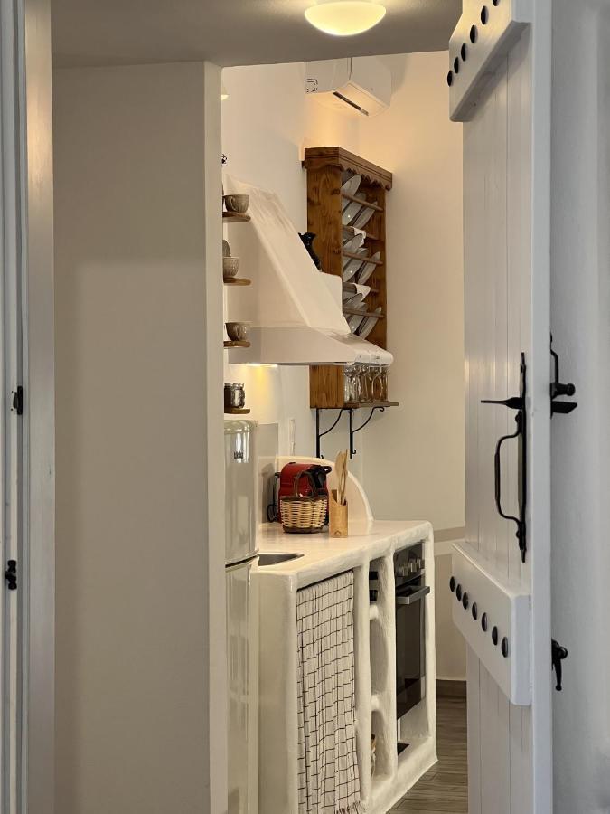 Apartment Dreamcatcher Of Zeus Filotion