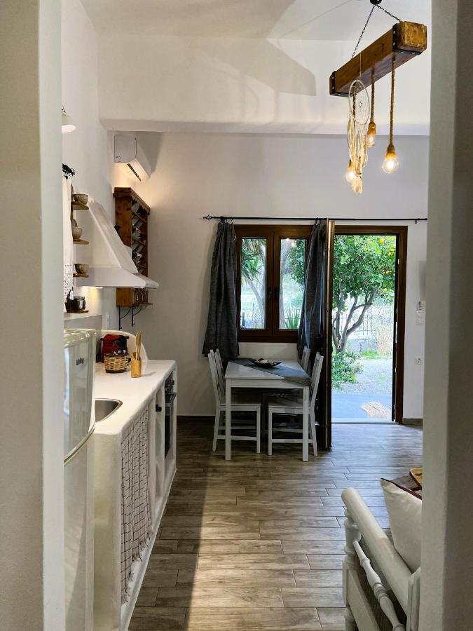 Apartment Dreamcatcher Of Zeus Filotion