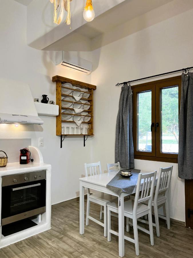 Dreamcatcher Of Zeus Apartment Filotion