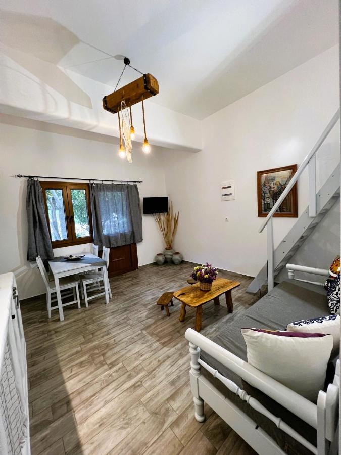 Apartment Dreamcatcher Of Zeus Filotion