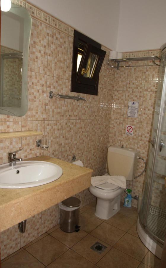 Apartment Mandraki Paradise *