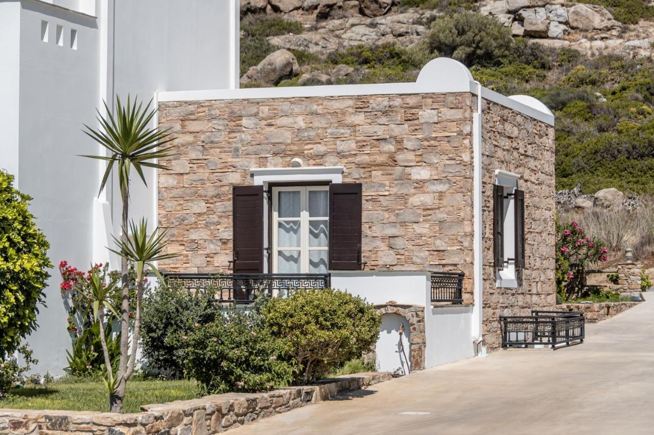 Zefyros 3* Plaka (Naxos)