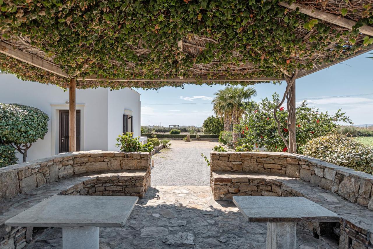 Zefyros 3* Plaka (Naxos)