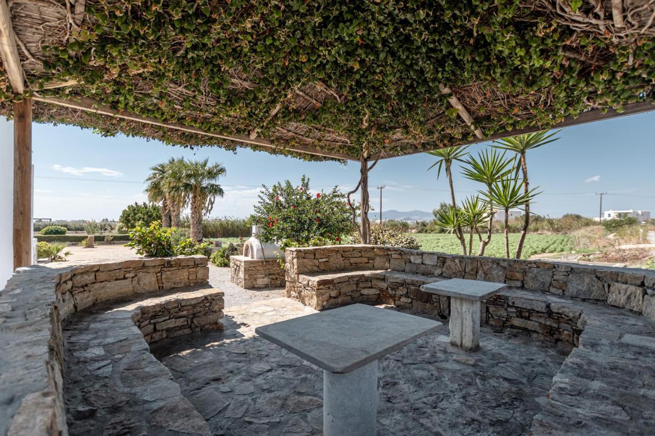 Zefyros Aparthotel