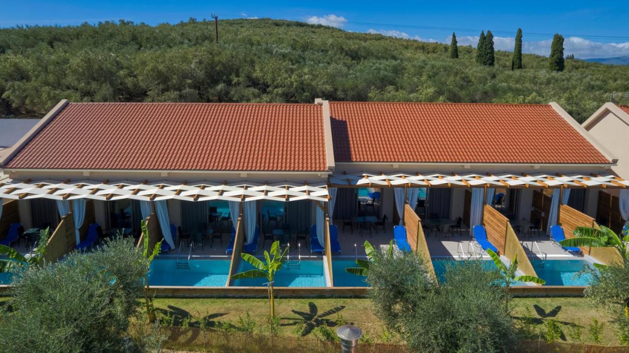 Apartment Kozanos With Private Pool *
