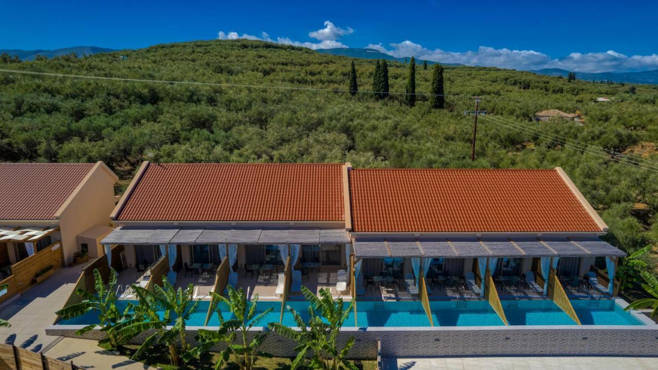 Apartment Kozanos With Private Pool *