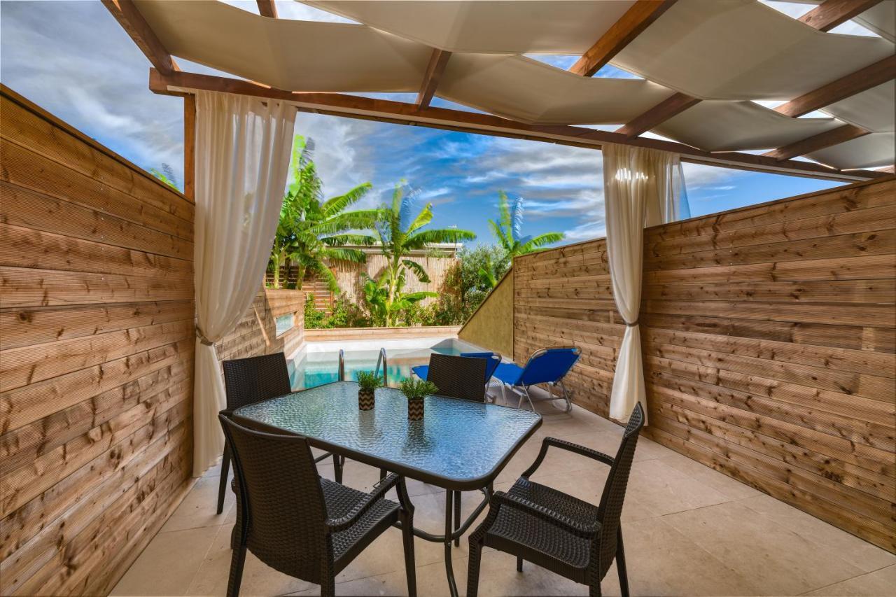 Apartment Kozanos With Private Pool *