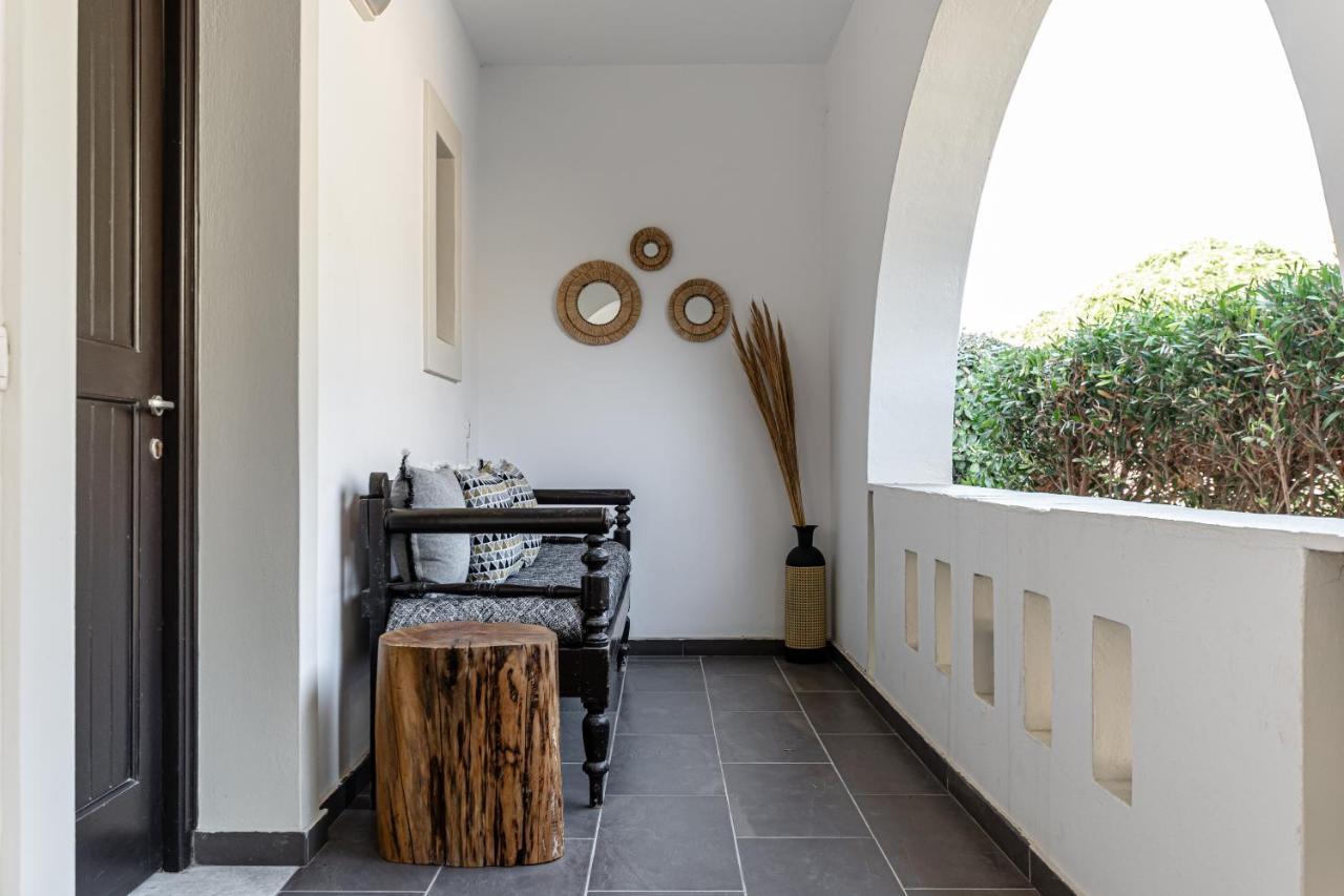 Zefyros Plaka (Naxos)