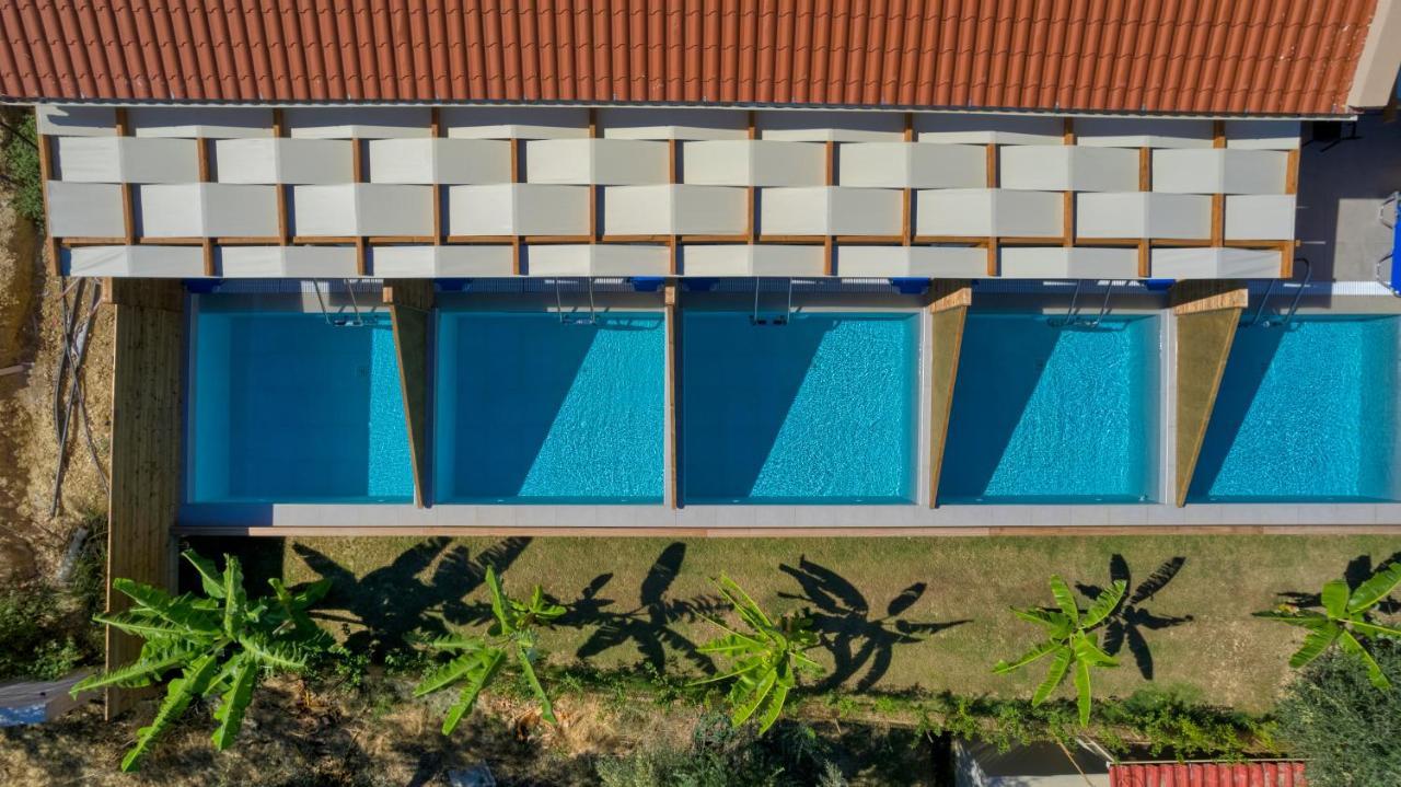 Apartment Kozanos With Private Pool *
