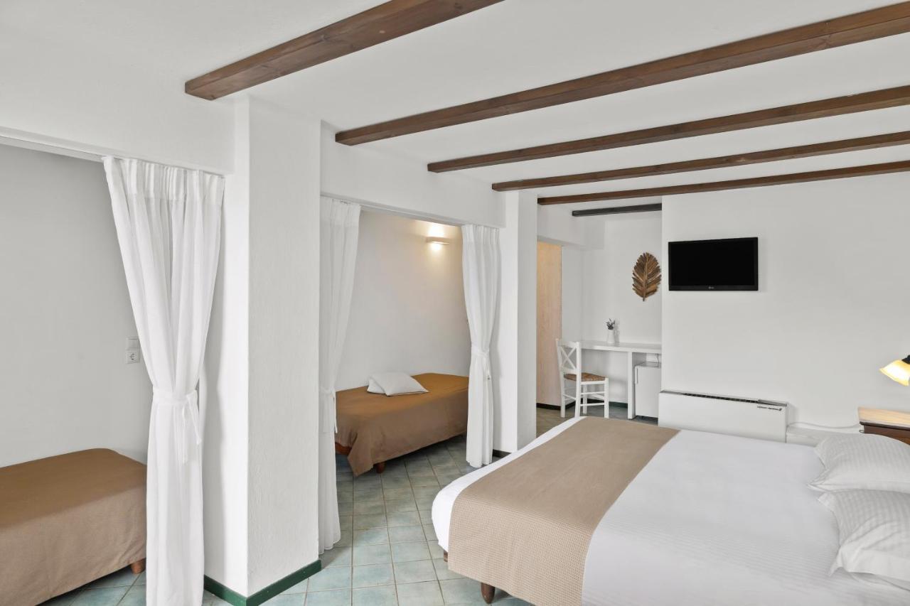 Erofili Armenistis (Ikaria)