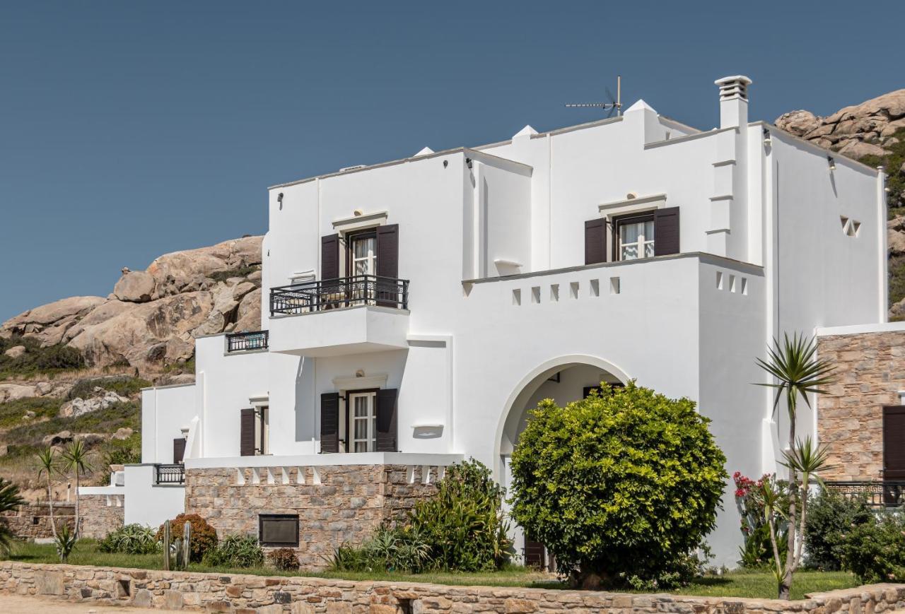 Aparthotel Zefyros