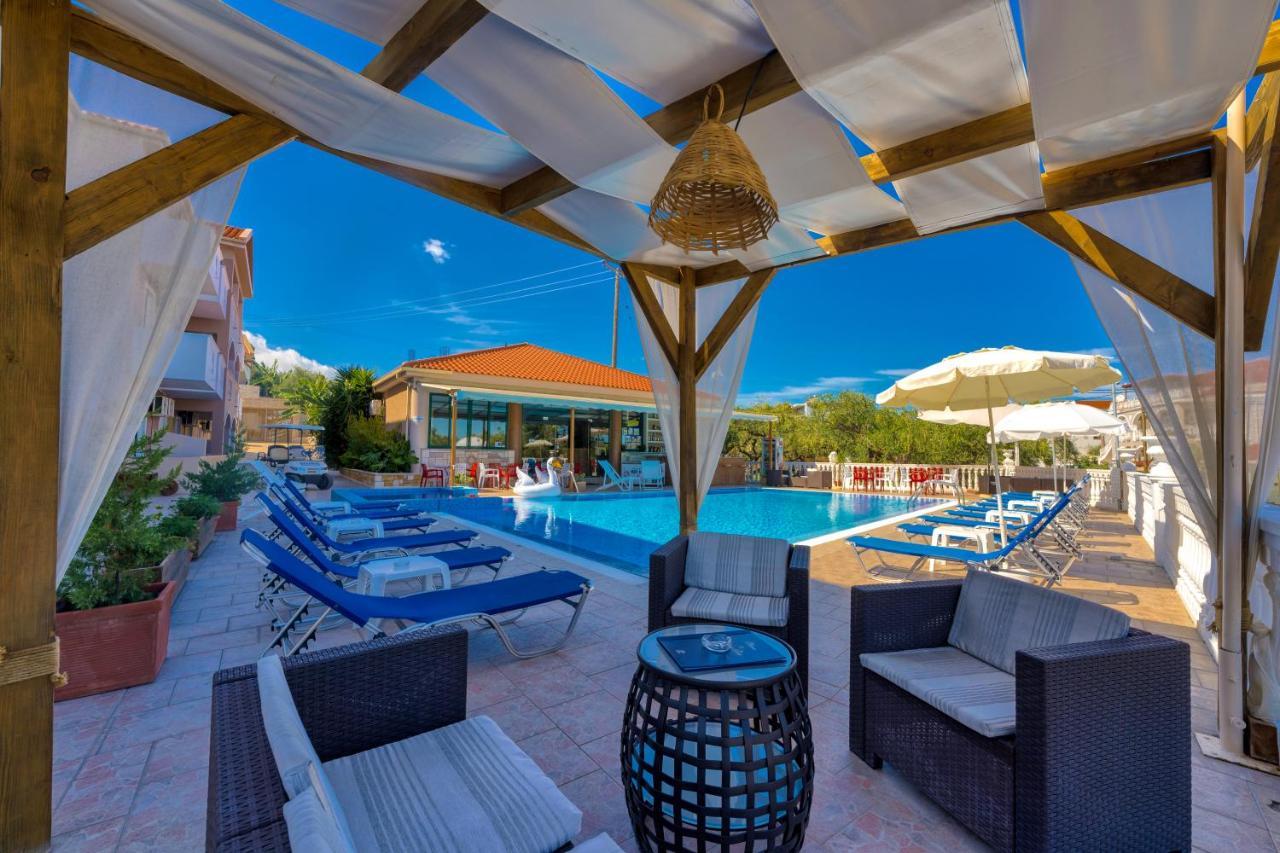 Kozanos With Private Pool