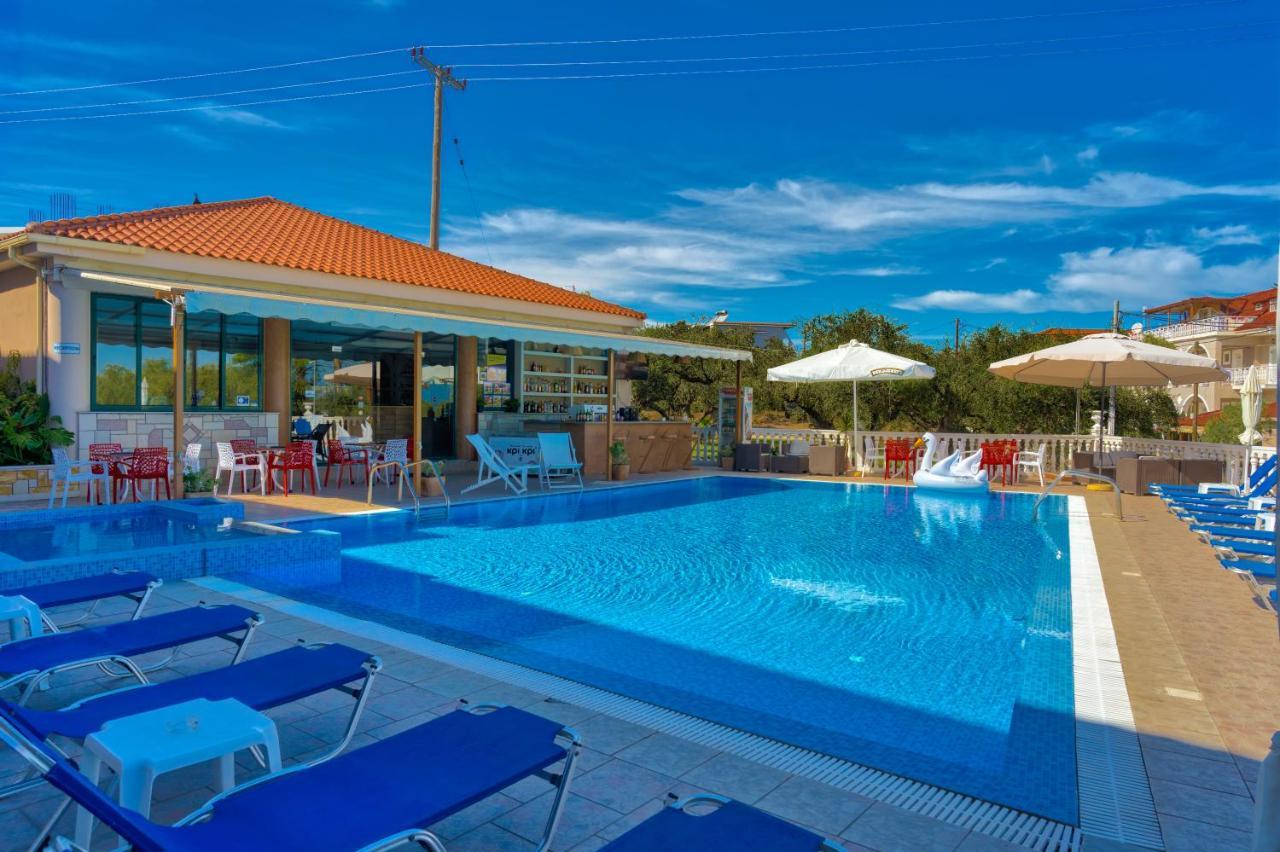Apartment Kozanos With Private Pool Amoudi