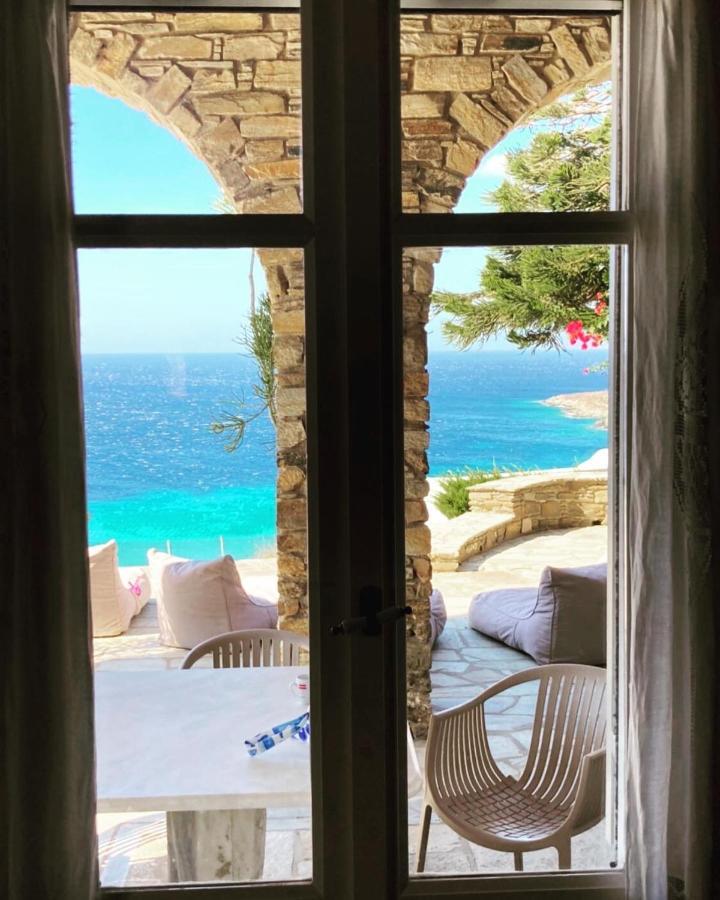 Maison Simone With Private Heated Infinity Pool & Spectacular Sea View *