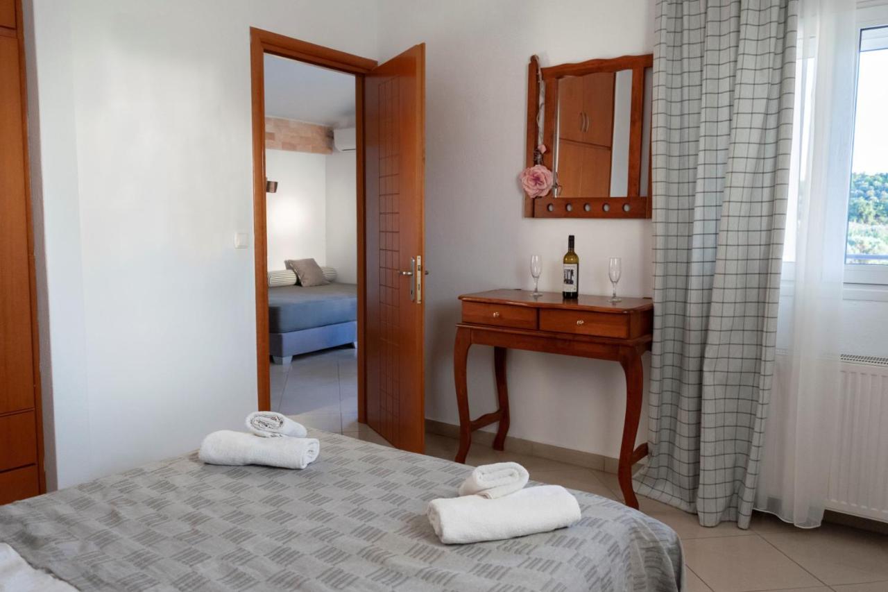 Kapahi Seaview Apartment Potos